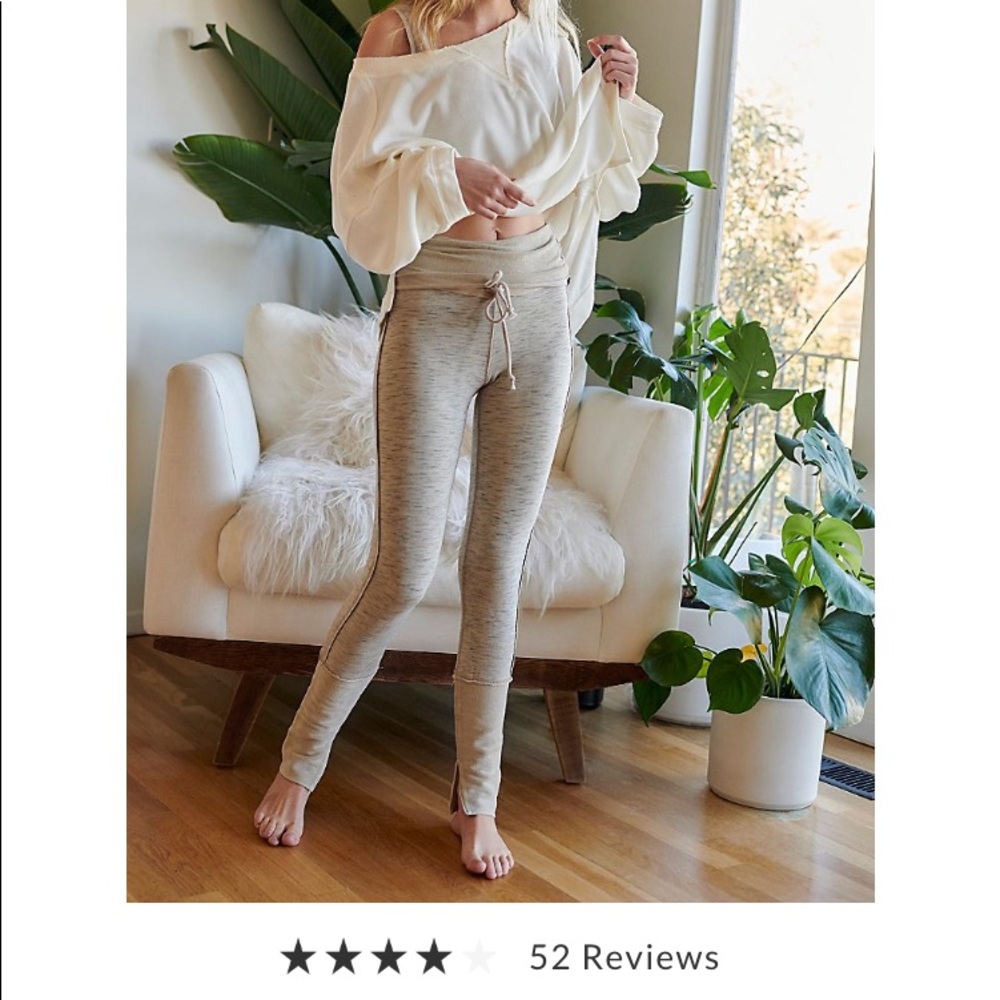 Free People Under it All Legging